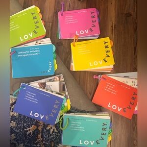 Lovevery Play guides for months 22-36